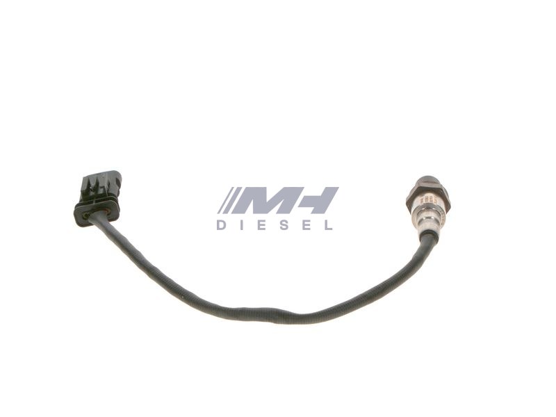 BOSCH 0258030340 Oksijen Sensörü – Peugeot 208 2008 308 1.2 PureTech