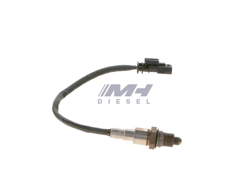 BOSCH 0258030340 Oksijen Sensörü – Peugeot 208 2008 308 1.2 PureTech