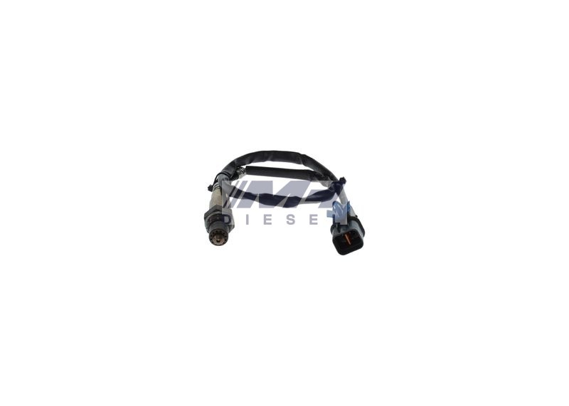 BOSCH 0258986754 Lambda Sensörü – Hyundai i20 i30 ix35 Tucson, Kia Rio Sportage 1.6