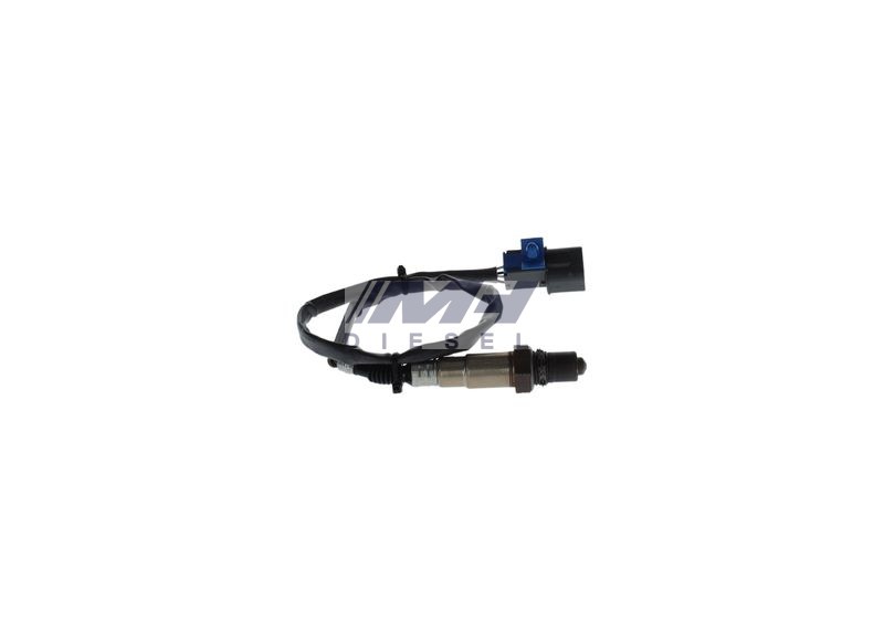 BOSCH 0258986754 Lambda Sensörü – Hyundai i20 i30 ix35 Tucson, Kia Rio Sportage 1.6