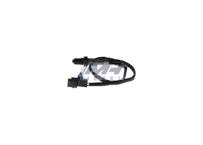 BOSCH 0258986754 Lambda Sensörü – Hyundai i20 i30 ix35 Tucson, Kia Rio Sportage 1.6
