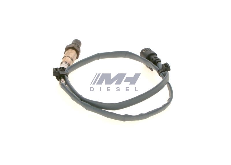 BOSCH 0258986782 Lambda Sensörü – Ford Fiesta 1.0 EcoBoost
