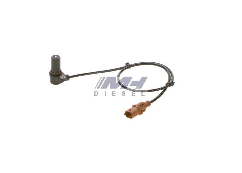 BOSCH 0261210160 Krank Devir Sensörü – Alfa Romeo 147 156 Fiat Bravo Marea 2.0 20V