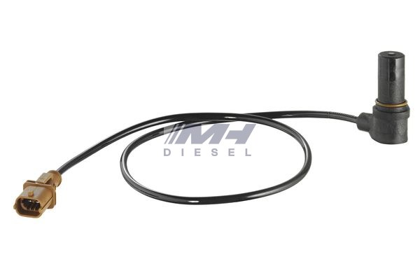 BOSCH 0261210160 Krank Devir Sensörü – Alfa Romeo 147 156 Fiat Bravo Marea 2.0 20V