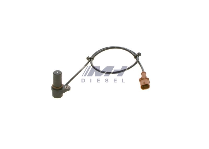 BOSCH 0261210160 Krank Devir Sensörü – Alfa Romeo 147 156 Fiat Bravo Marea 2.0 20V