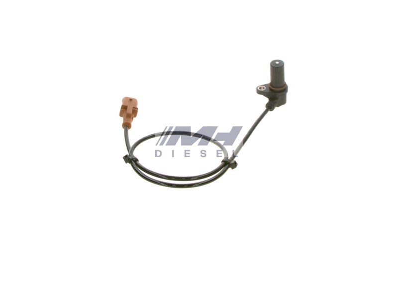 BOSCH 0261210160 Krank Devir Sensörü – Alfa Romeo 147 156 Fiat Bravo Marea 2.0 20V