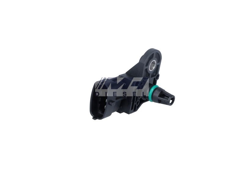 BOSCH 026123001U Turbo Basınç Sensörü – Renault Megane 1.9 dCi, Laguna 1.9 dCi, Fiat, Suzuki