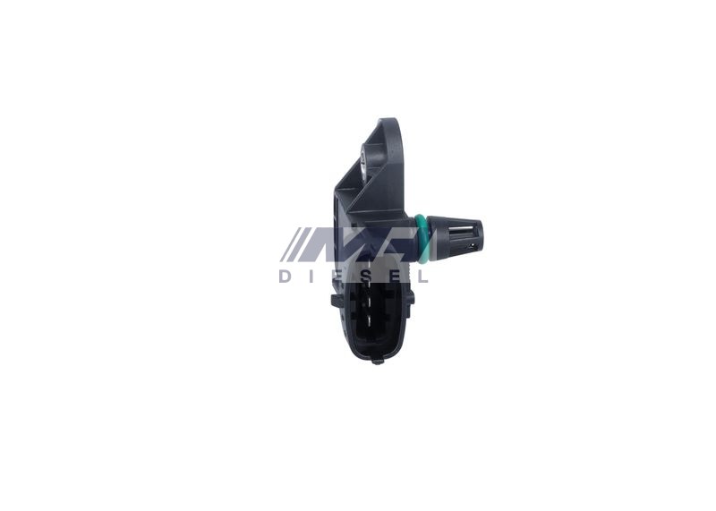 BOSCH 026123001U Turbo Basınç Sensörü – Renault Megane 1.9 dCi, Laguna 1.9 dCi, Fiat, Suzuki