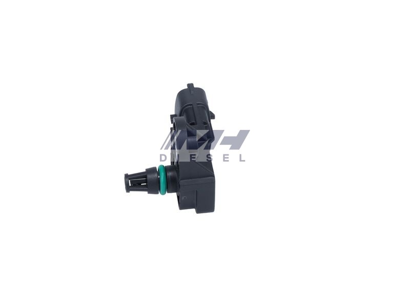 BOSCH 026123001U Turbo Basınç Sensörü – Renault Megane 1.9 dCi, Laguna 1.9 dCi, Fiat, Suzuki