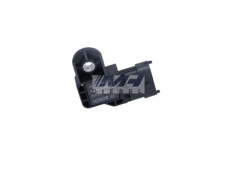 BOSCH 026123001U Turbo Basınç Sensörü – Renault Megane 1.9 dCi, Laguna 1.9 dCi, Fiat, Suzuki