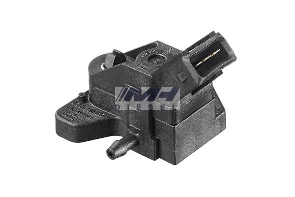 BOSCH 0261230037 MAP Sensörü – Audi VW Seat Peugeot Citroën Fiat 1.6 1.8 2.0