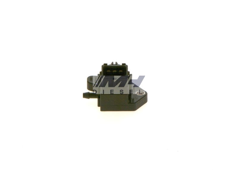 BOSCH 0261230037 MAP Sensörü – Audi VW Seat Peugeot Citroën Fiat 1.6 1.8 2.0