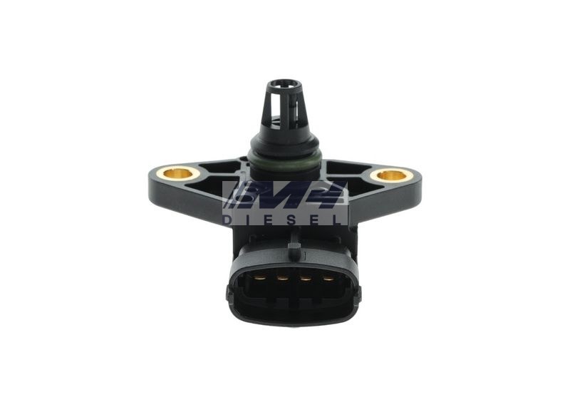 BOSCH 02612320ES Turbo Basınç Sensörü – MAN TGA, TGL, TGM, TGS, TGX