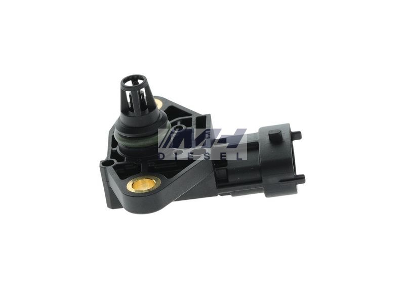 BOSCH 02612320ES Turbo Basınç Sensörü – MAN TGA, TGL, TGM, TGS, TGX