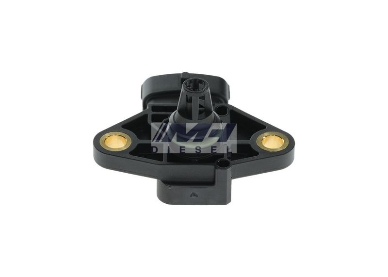 BOSCH 02612320ES Turbo Basınç Sensörü – MAN TGA, TGL, TGM, TGS, TGX