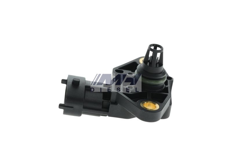 BOSCH 02612320ES Turbo Basınç Sensörü – MAN TGA, TGL, TGM, TGS, TGX