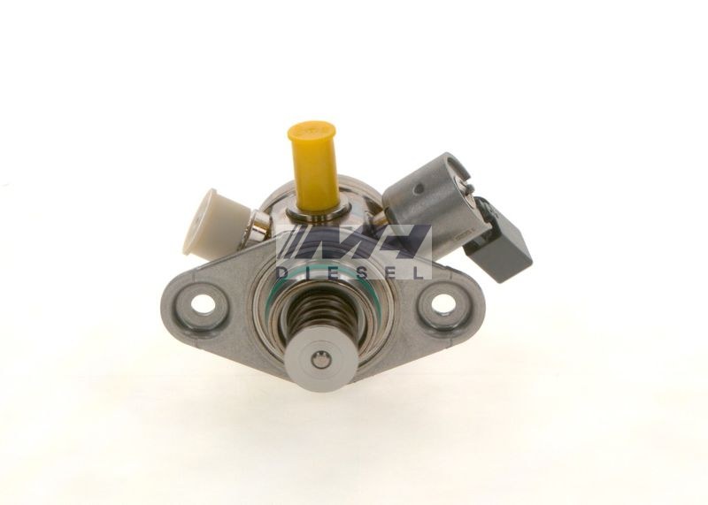 BOSCH 0261520211 Yüksek Basınç Yakıt Pompası – Mercedes-Benz A180 A200 A250 CLA B180 GLA