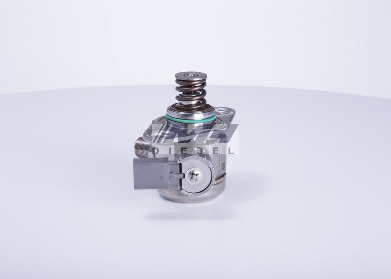 BOSCH 0261520215 Yüksek Basınç Yakıt Pompası – Mercedes C180 C200 E200 E250