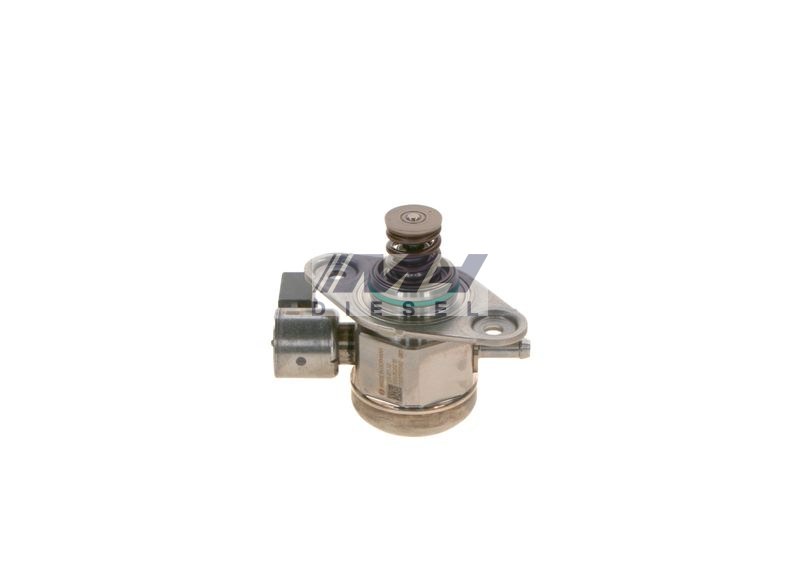 BOSCH 0261520215 Yüksek Basınç Yakıt Pompası – Mercedes C180 C200 E200 E250