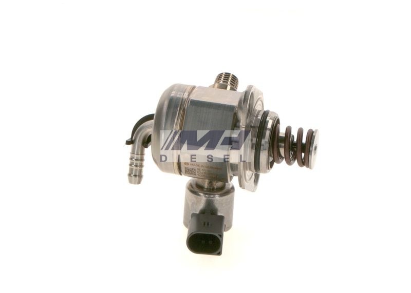 BOSCH 0261520572 Yüksek Basınç Yakıt Pompası – Volkswagen Golf 7 1.4 TSI Audi A3 Seat Leon Skoda Octavia
