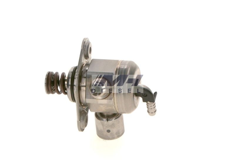 BOSCH 0261520572 Yüksek Basınç Yakıt Pompası – Volkswagen Golf 7 1.4 TSI Audi A3 Seat Leon Skoda Octavia