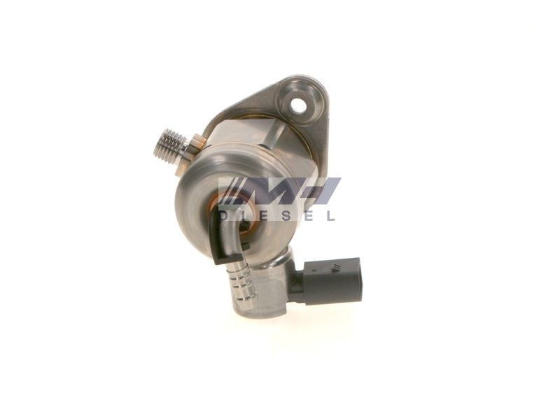 BOSCH 0261520572 Yüksek Basınç Yakıt Pompası – Volkswagen Golf 7 1.4 TSI Audi A3 Seat Leon Skoda Octavia