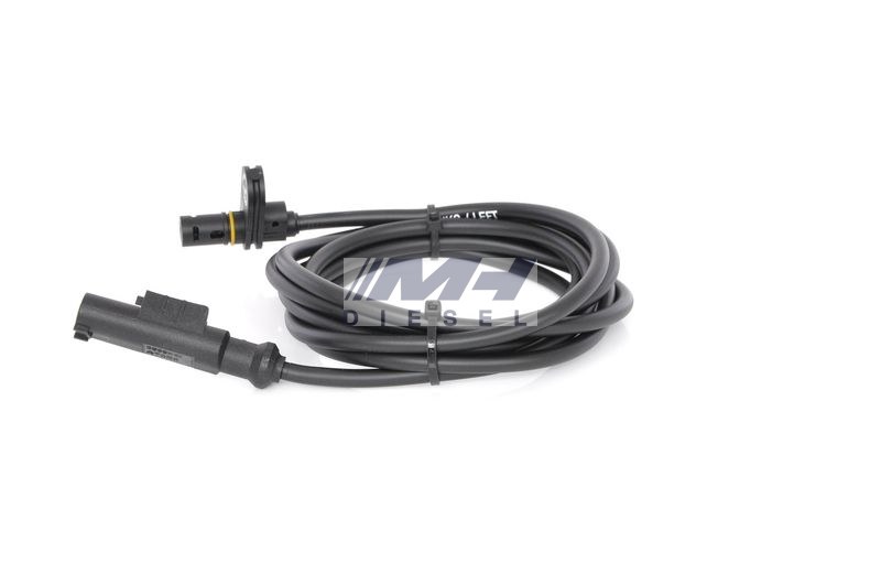 BOSCH 0265009338 ABS Hız Sensörü – Mercedes-Benz Sprinter W906, Volkswagen Crafter Arka Sol