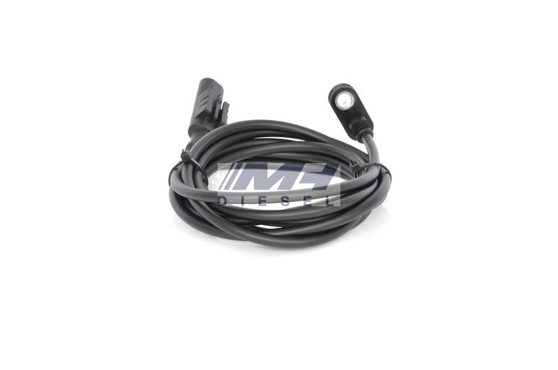 BOSCH 0265009338 ABS Hız Sensörü – Mercedes-Benz Sprinter W906, Volkswagen Crafter Arka Sol