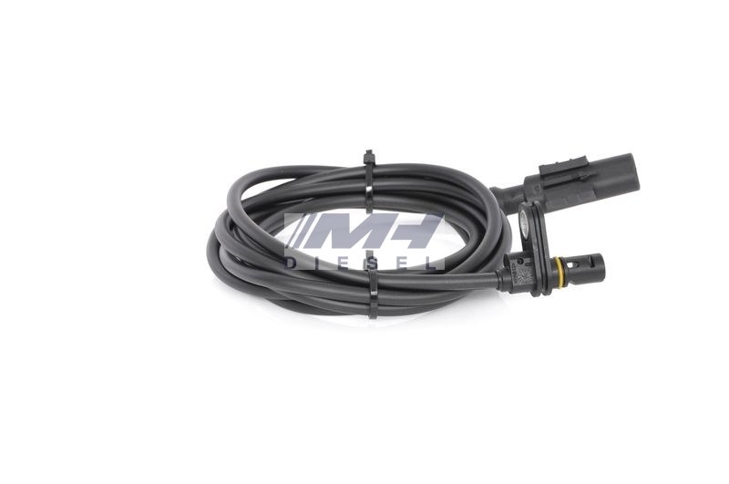 BOSCH 0265009338 ABS Hız Sensörü – Mercedes-Benz Sprinter W906, Volkswagen Crafter Arka Sol