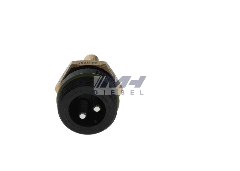 BOSCH 0281002011 Yakıt Sıcaklık Sensörü – Iveco EuroTech, MAN, Mercedes-Benz NG, Scania