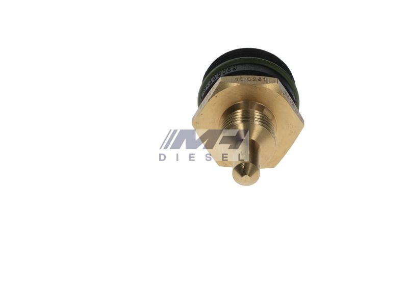 BOSCH 0281002011 Yakıt Sıcaklık Sensörü – Iveco EuroTech, MAN, Mercedes-Benz NG, Scania
