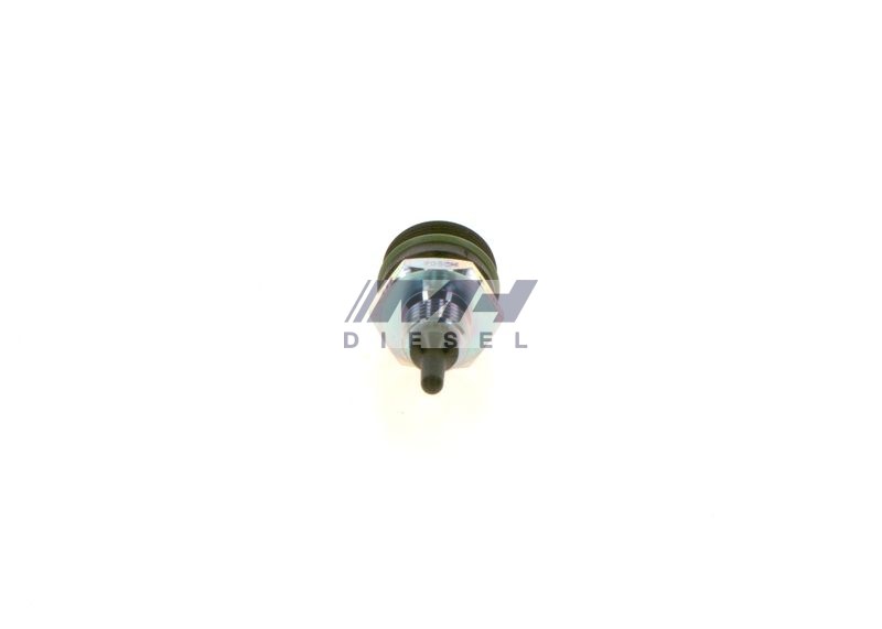 BOSCH 0281002046 Emme Hava Sıcaklık Sensörü – Iveco EuroTech, EuroStar, EuroTrakker, MAN, Scania