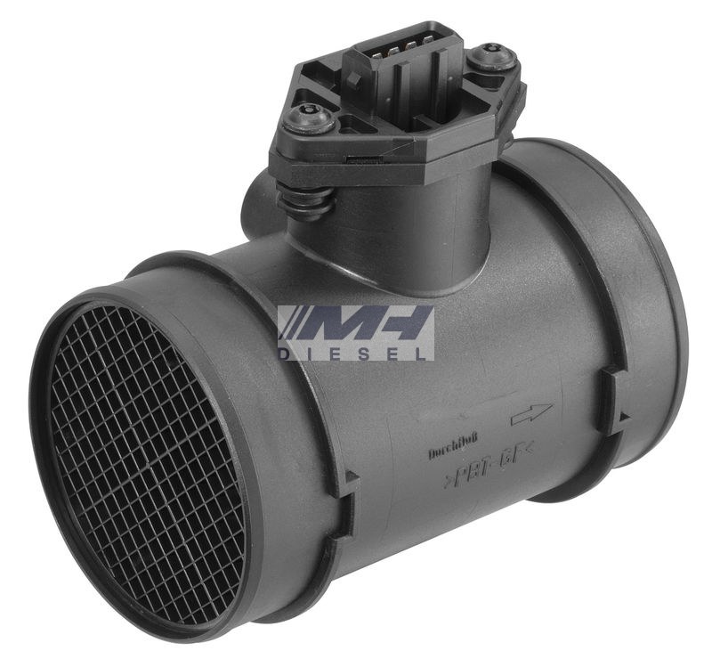 BOSCH 0281002132 Hava Kütle Ölçer – Chrysler Voyager 2.5 TD