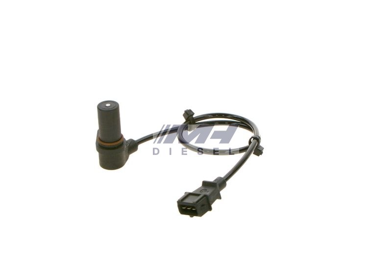 BOSCH 0281002138 Krank Mili Sensörü – Opel Astra, Vectra, Zafira, Omega 2.0 DTI 2.2 DTI