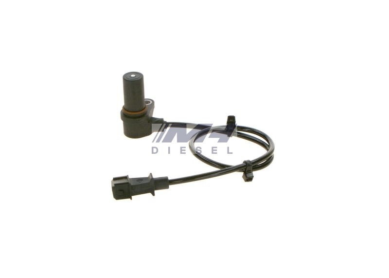 BOSCH 0281002138 Krank Mili Sensörü – Opel Astra, Vectra, Zafira, Omega 2.0 DTI 2.2 DTI