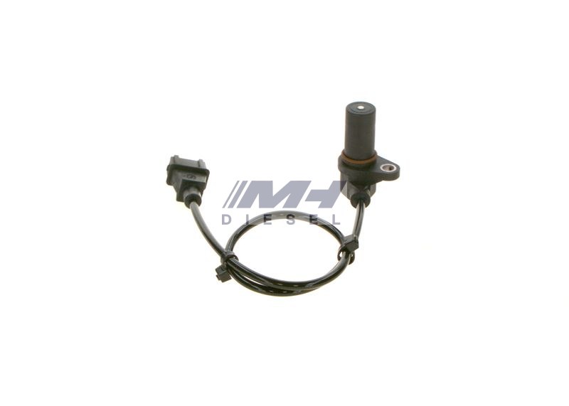 BOSCH 0281002138 Krank Mili Sensörü – Opel Astra, Vectra, Zafira, Omega 2.0 DTI 2.2 DTI