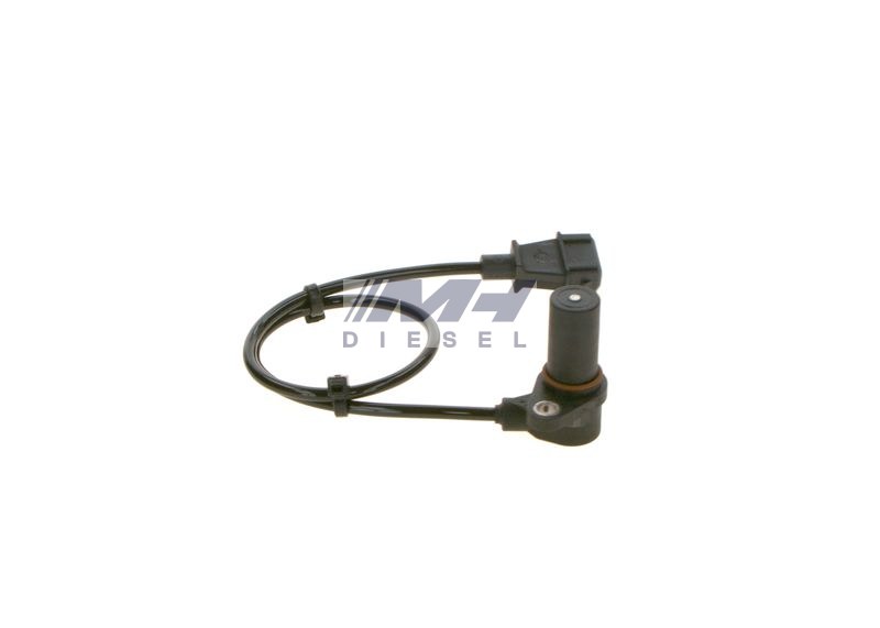 BOSCH 0281002138 Krank Mili Sensörü – Opel Astra, Vectra, Zafira, Omega 2.0 DTI 2.2 DTI