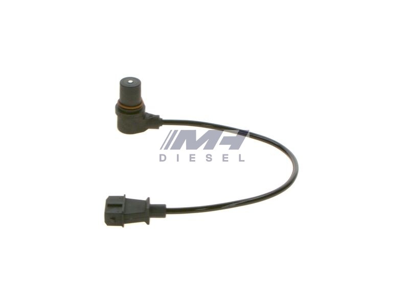 BOSCH 0281002165 Devir Sensörü – Iveco Eurotech, Eurocargo, Stralis