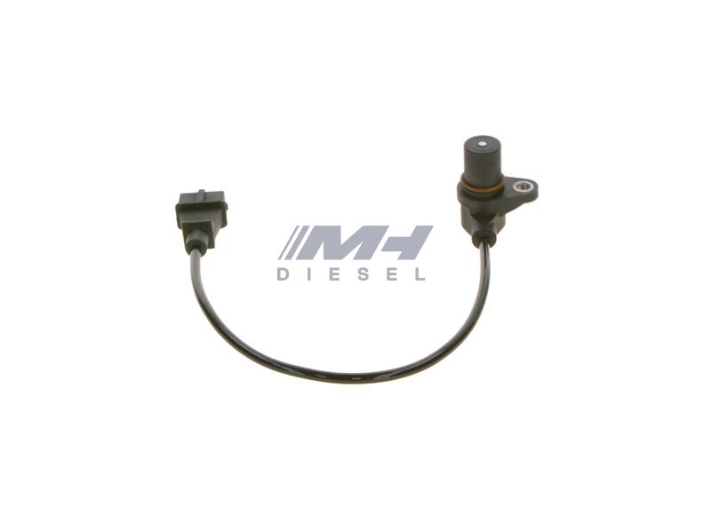 BOSCH 0281002165 Devir Sensörü – Iveco Eurotech, Eurocargo, Stralis