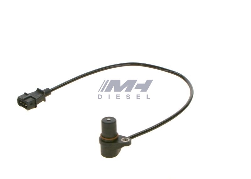 BOSCH 0281002191 Krank Mili Sensörü – Nissan Terrano II 2.7 TDi Cabstar E 3.0