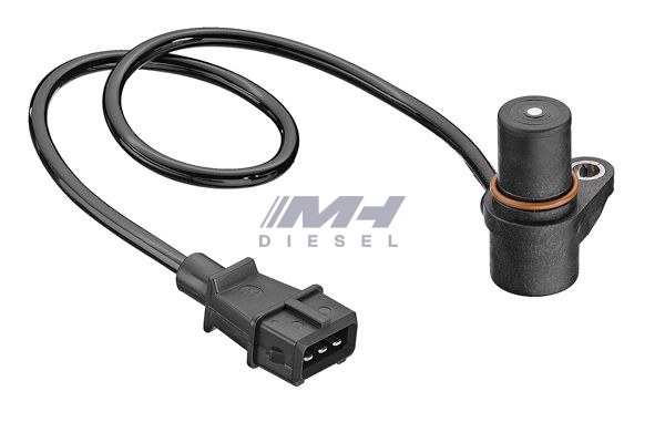 BOSCH 0281002191 Krank Mili Sensörü – Nissan Terrano II 2.7 TDi Cabstar E 3.0