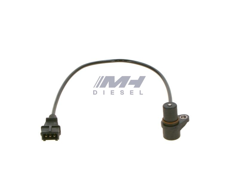 BOSCH 0281002191 Krank Mili Sensörü – Nissan Terrano II 2.7 TDi Cabstar E 3.0