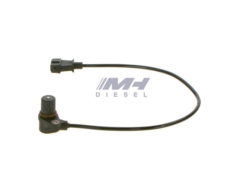 BOSCH 0281002191 Krank Mili Sensörü – Nissan Terrano II 2.7 TDi Cabstar E 3.0