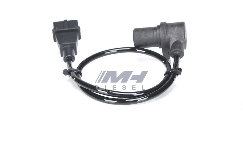 BOSCH 0281002191 Krank Mili Sensörü – Nissan Terrano II 2.7 TDi Cabstar E 3.0