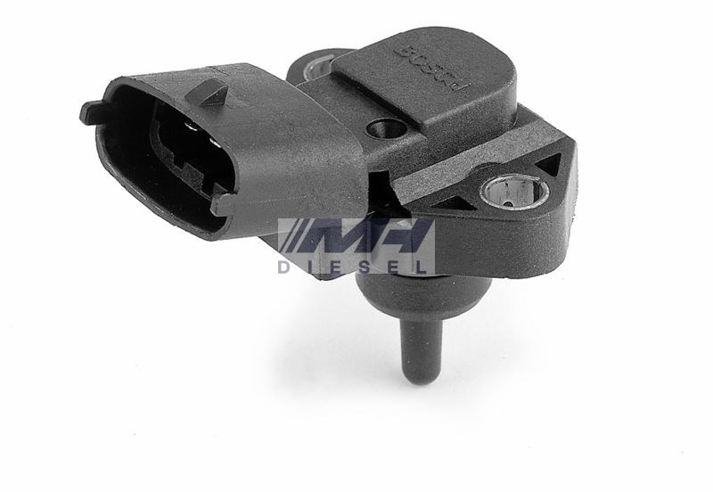 BOSCH 0281002205 Turbo Basınç Sensörü – Fiat Ducato, Iveco Daily, Land Rover Defender 2.5 TD