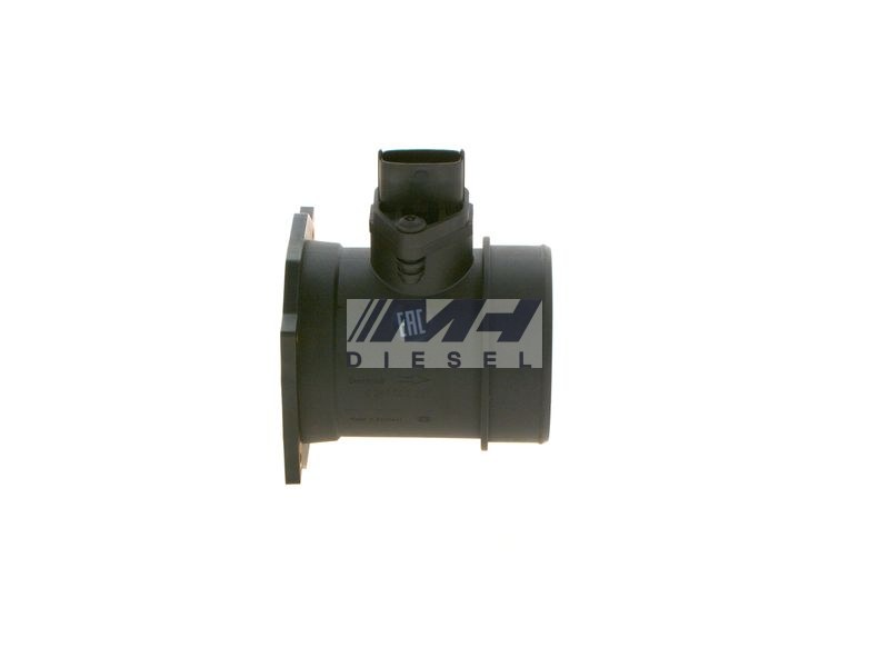 BOSCH 0281002207 Hava Debimetresi – Nissan Terrano II 2.7 TDI, Primera 2.0 TD