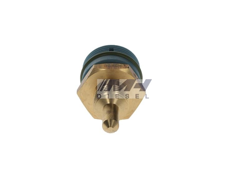 BOSCH 0281002232 Su Sıcaklık Sensörü – MAN F2000, Iveco, DAF, Temsa