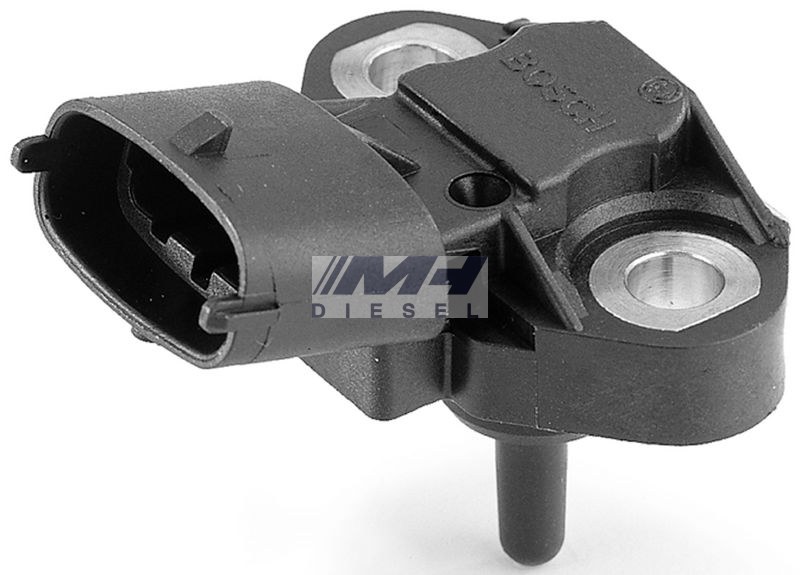 BOSCH 0281002244 Turbo Basınç Sensörü – Mercedes-Benz Actros, Atego, Axor