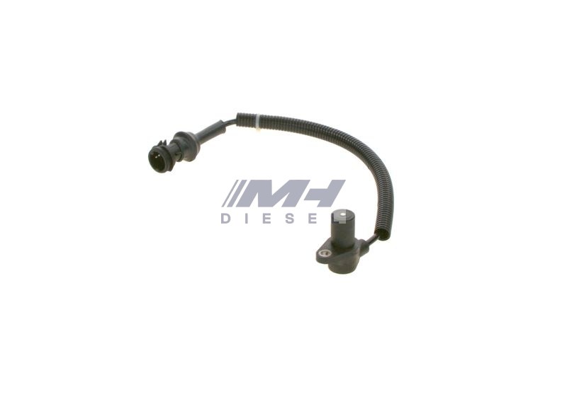 BOSCH 0281002270 Krank Mili Devir Sensörü – MAN TGA TGX F90 E2000