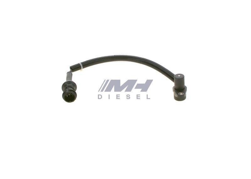 BOSCH 0281002270 Krank Mili Devir Sensörü – MAN TGA TGX F90 E2000